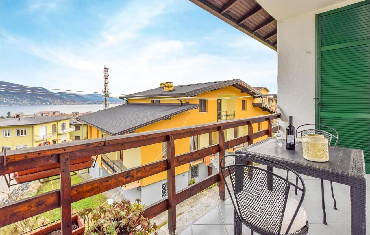 Casa Cinzia Apartamento Baveno Exterior foto