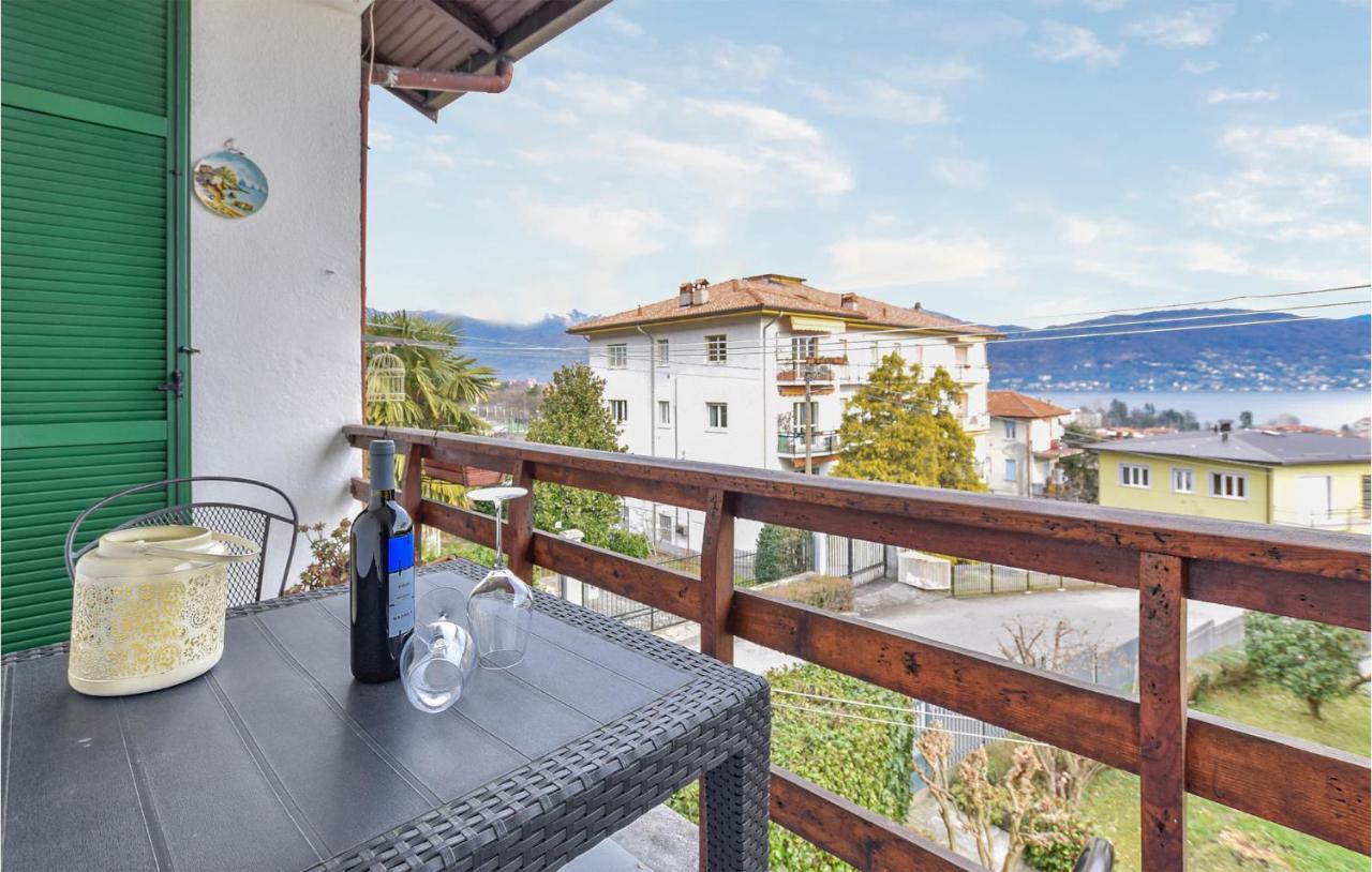 Casa Cinzia Apartamento Baveno Exterior foto
