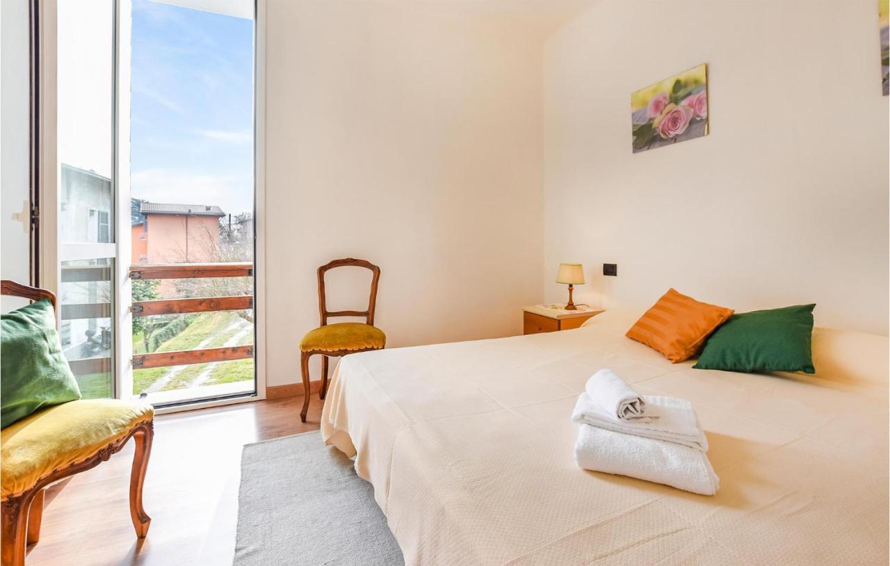 Casa Cinzia Apartamento Baveno Exterior foto