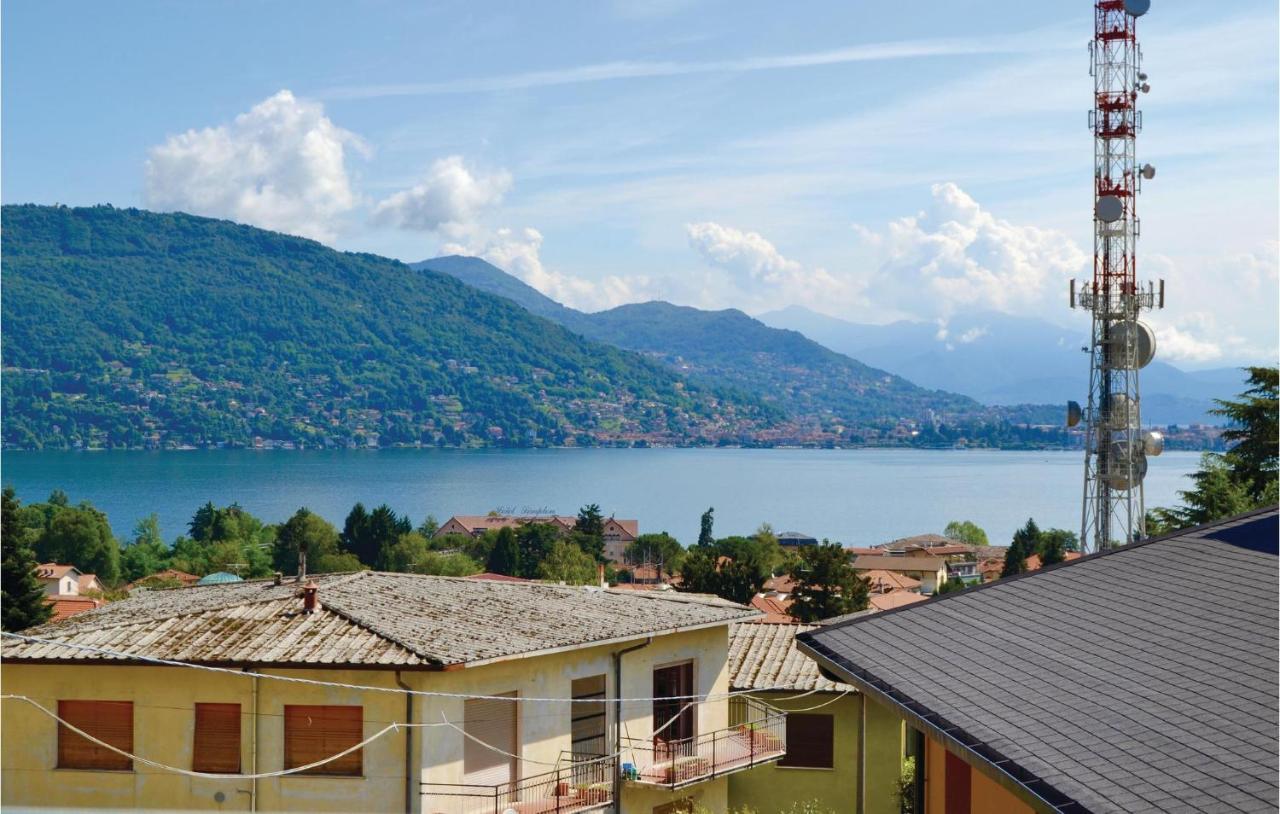 Casa Cinzia Apartamento Baveno Exterior foto
