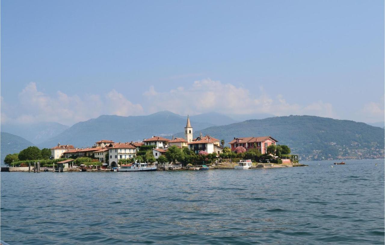 Casa Cinzia Apartamento Baveno Exterior foto