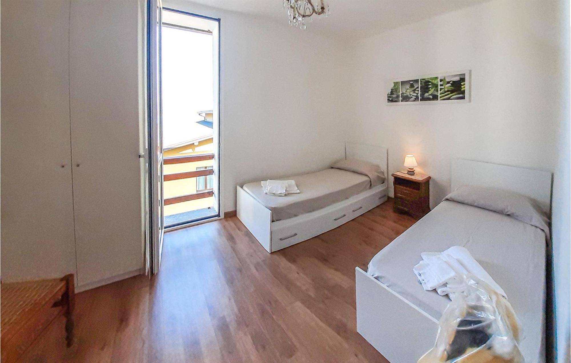 Casa Cinzia Apartamento Baveno Exterior foto